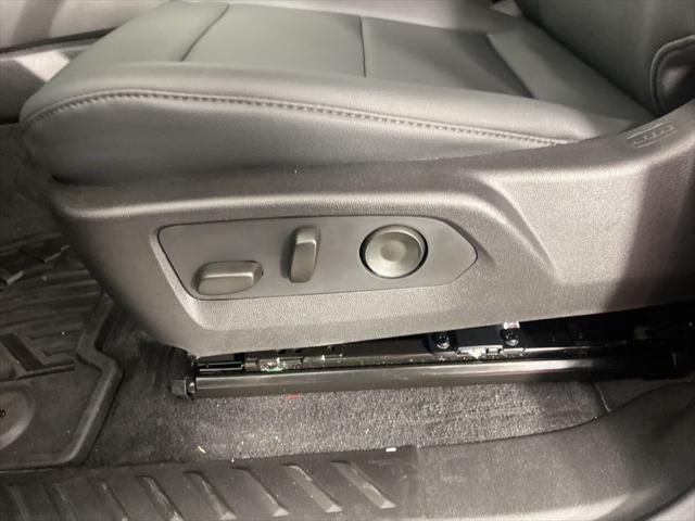 new 2025 Chevrolet Colorado car, priced at $46,974
