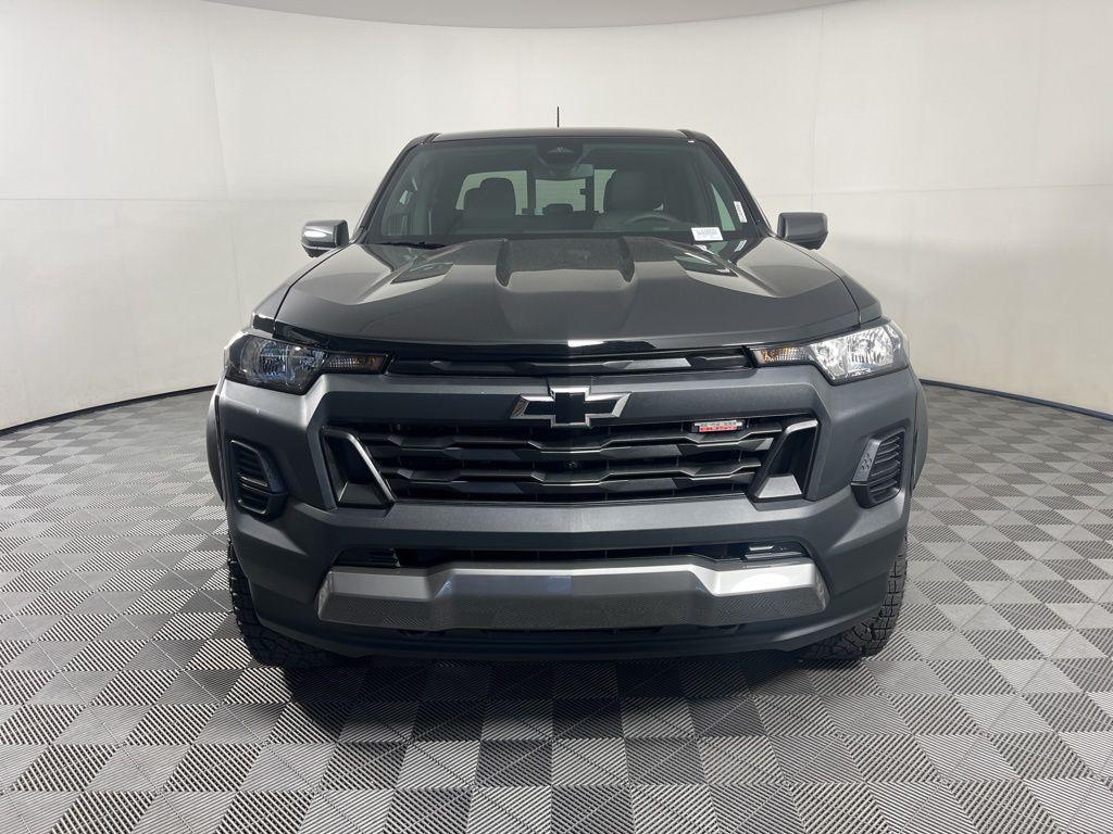 new 2025 Chevrolet Colorado car, priced at $46,974
