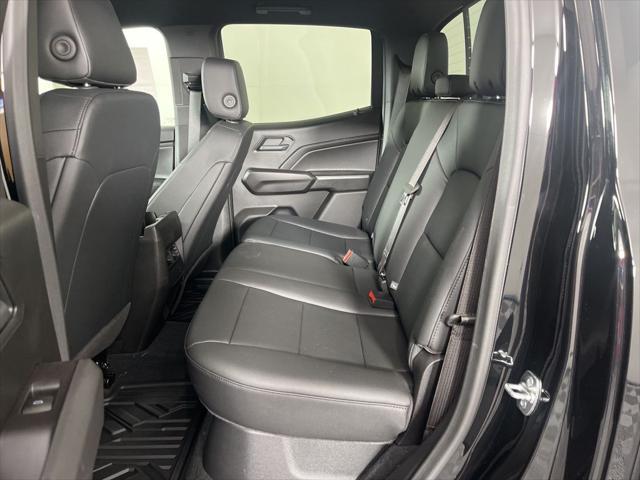 new 2025 Chevrolet Colorado car, priced at $46,974