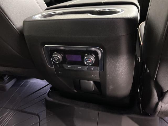new 2025 Chevrolet Suburban car, priced at $82,290