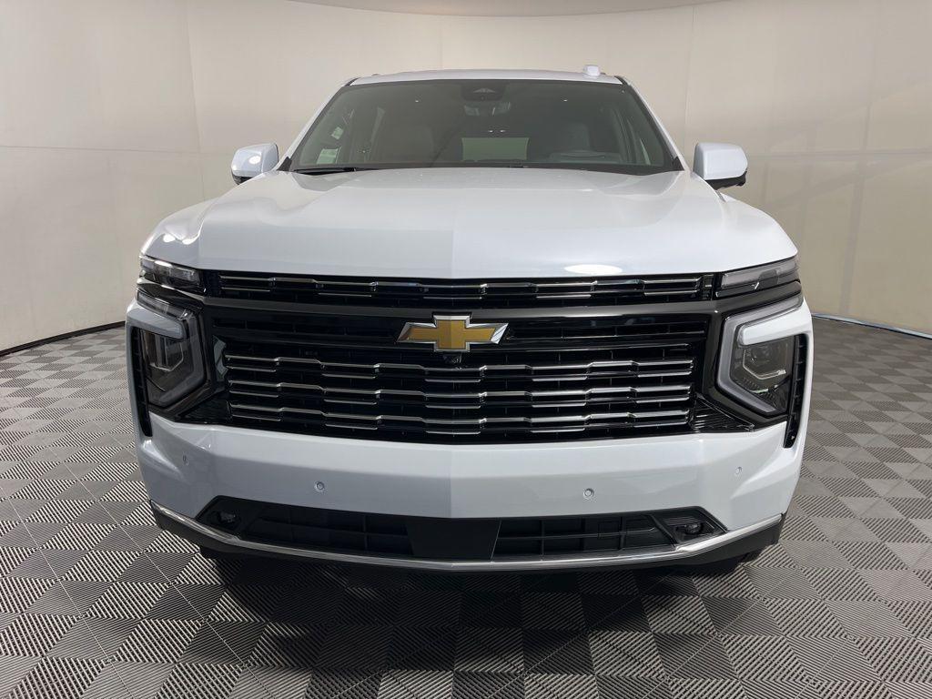 new 2026 Chevrolet Suburban car, priced at $97,775