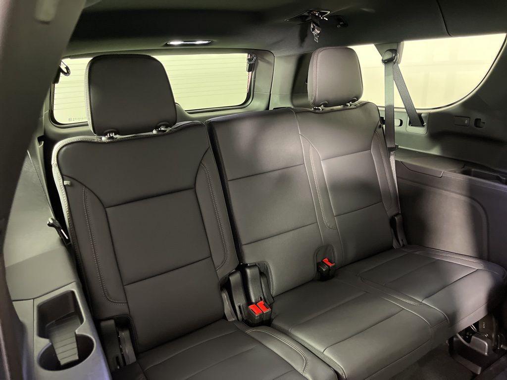 new 2026 Chevrolet Suburban car, priced at $97,775