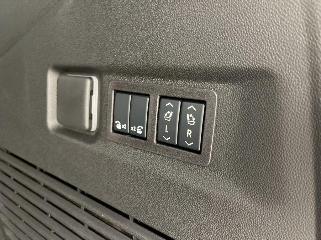 new 2026 Chevrolet Suburban car, priced at $97,775