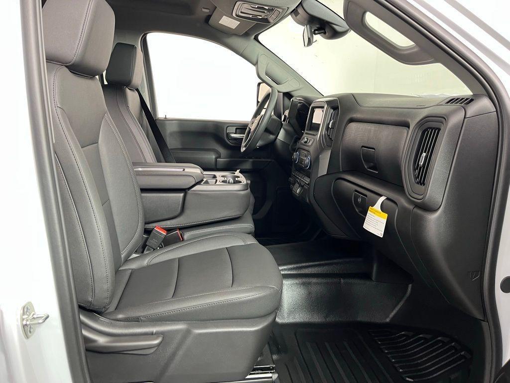 new 2026 Chevrolet Silverado 3500 car, priced at $65,793