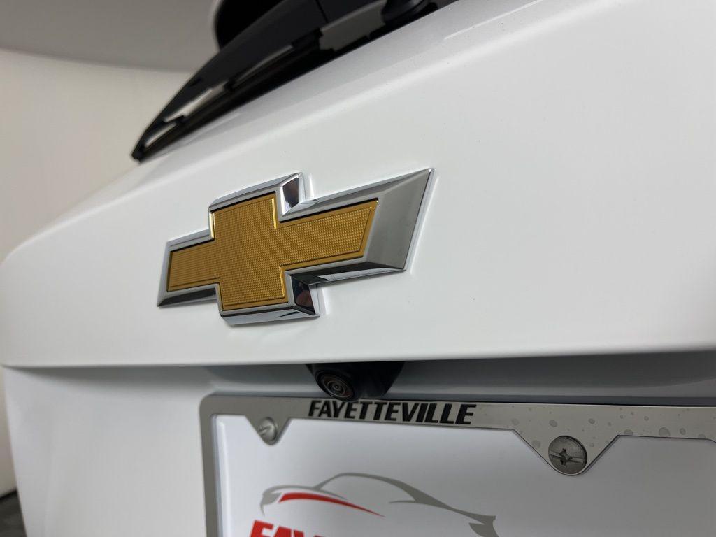 new 2026 Chevrolet Blazer car, priced at $36,545