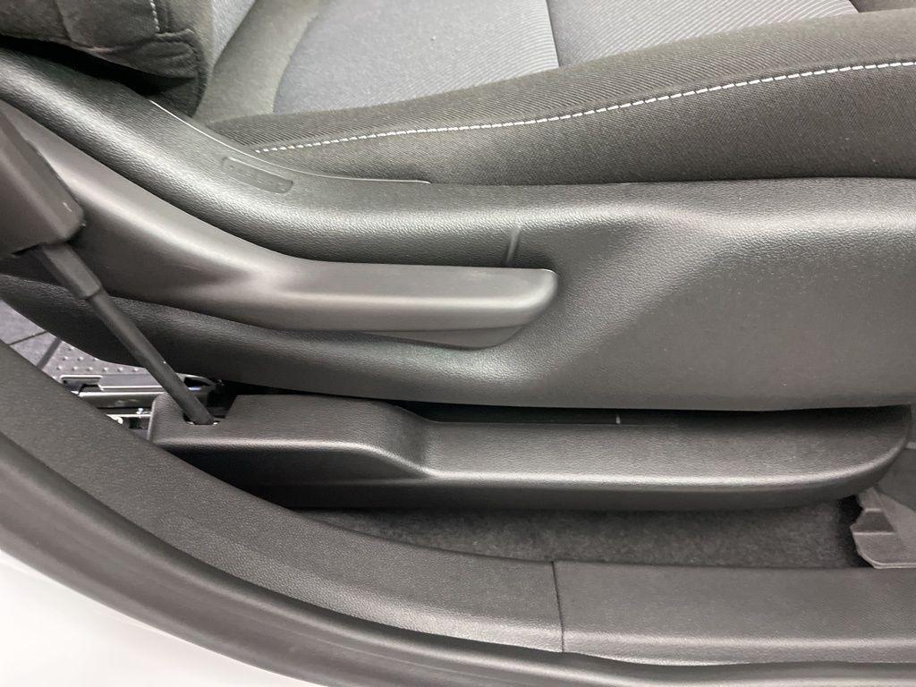 new 2026 Chevrolet Blazer car, priced at $36,545