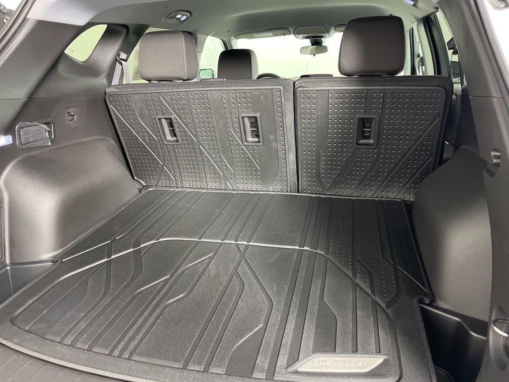 new 2026 Chevrolet Blazer car, priced at $36,545