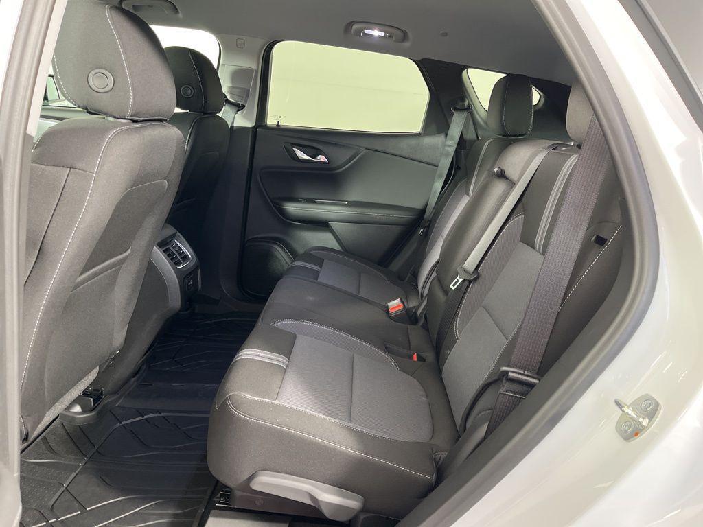 new 2026 Chevrolet Blazer car, priced at $36,545