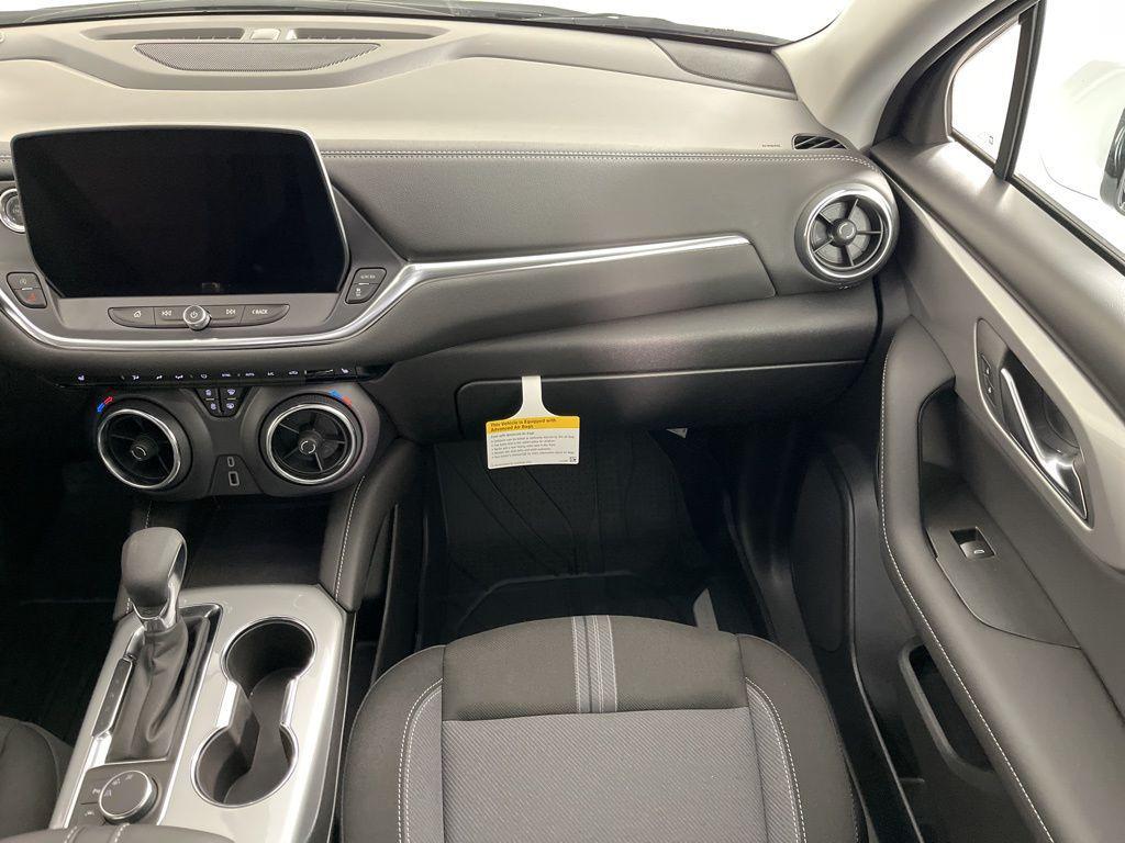 new 2026 Chevrolet Blazer car, priced at $36,545