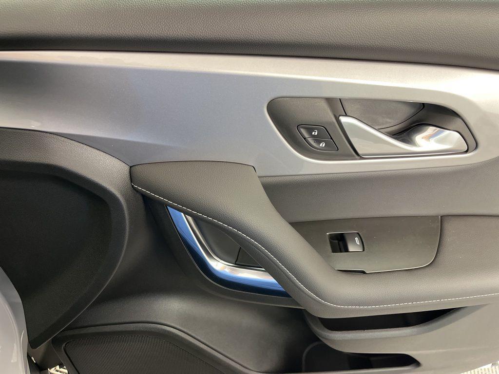 new 2026 Chevrolet Blazer car, priced at $36,545