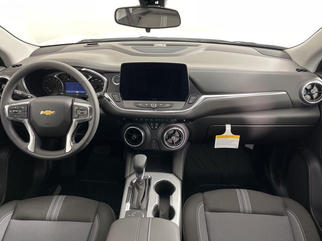 new 2026 Chevrolet Blazer car, priced at $36,545