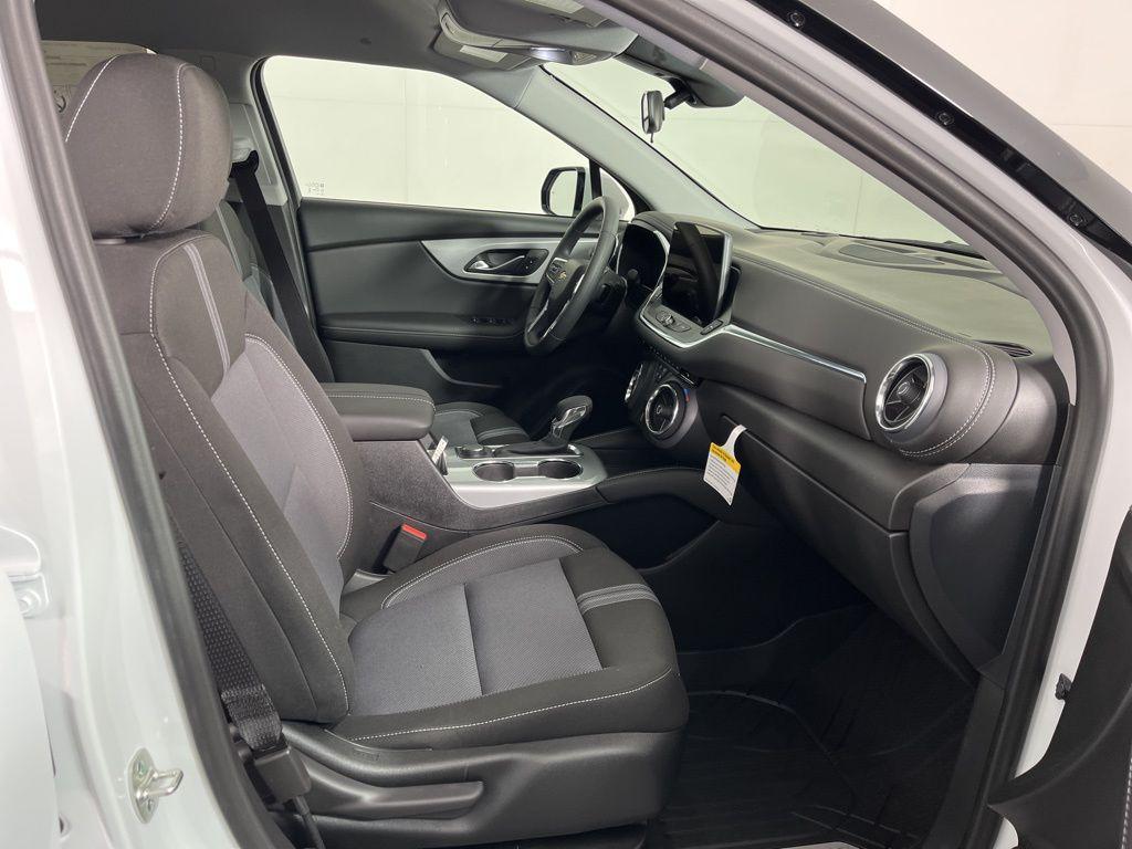 new 2026 Chevrolet Blazer car, priced at $36,545