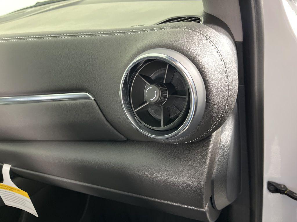 new 2026 Chevrolet Blazer car, priced at $36,545