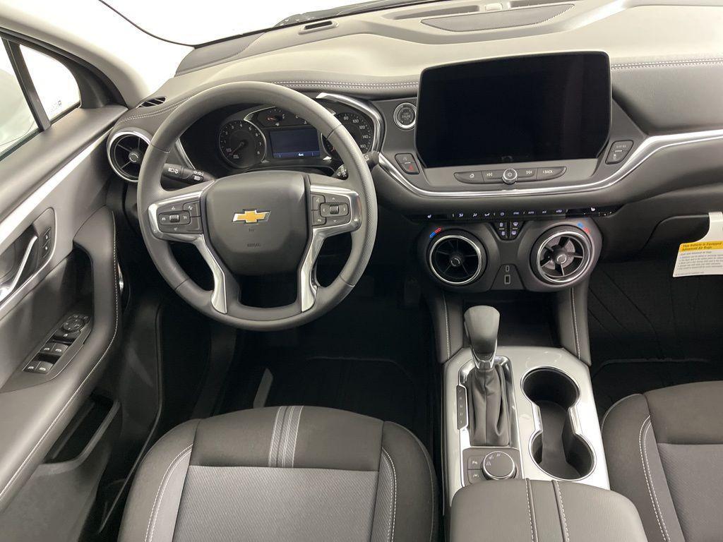 new 2026 Chevrolet Blazer car, priced at $36,545