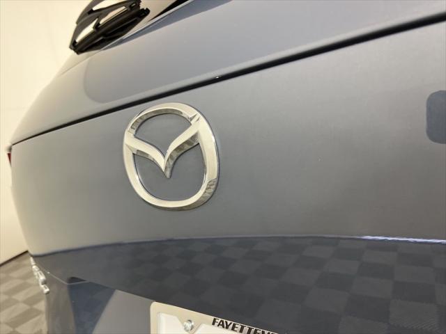 used 2024 Mazda CX-50 car, priced at $37,749