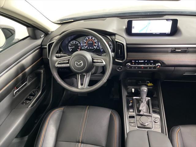 used 2024 Mazda CX-50 car, priced at $37,749