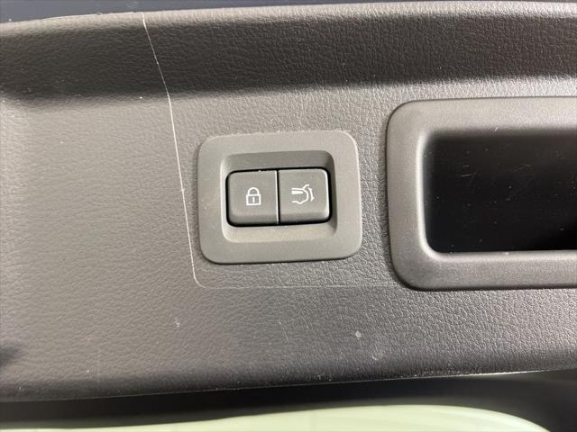used 2024 Mazda CX-50 car, priced at $37,749