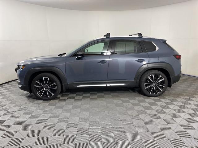 used 2024 Mazda CX-50 car, priced at $37,749