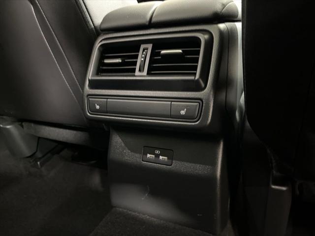 used 2024 Mazda CX-50 car, priced at $37,749