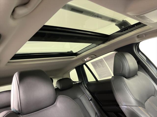 used 2024 Mazda CX-50 car, priced at $37,749
