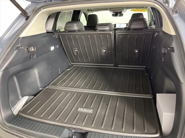 used 2024 Mazda CX-50 car, priced at $37,749