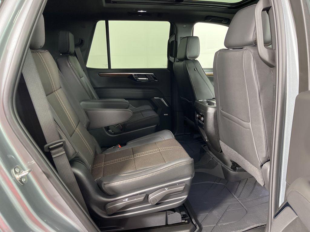 new 2026 Chevrolet Tahoe car, priced at $93,780