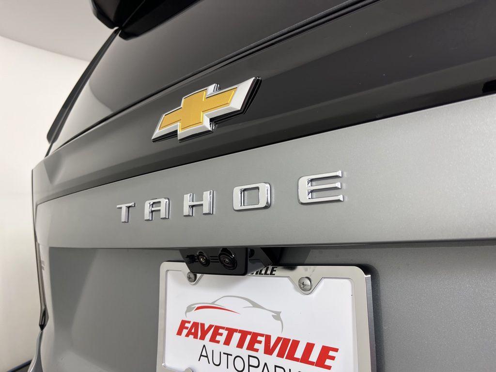 new 2026 Chevrolet Tahoe car, priced at $93,780