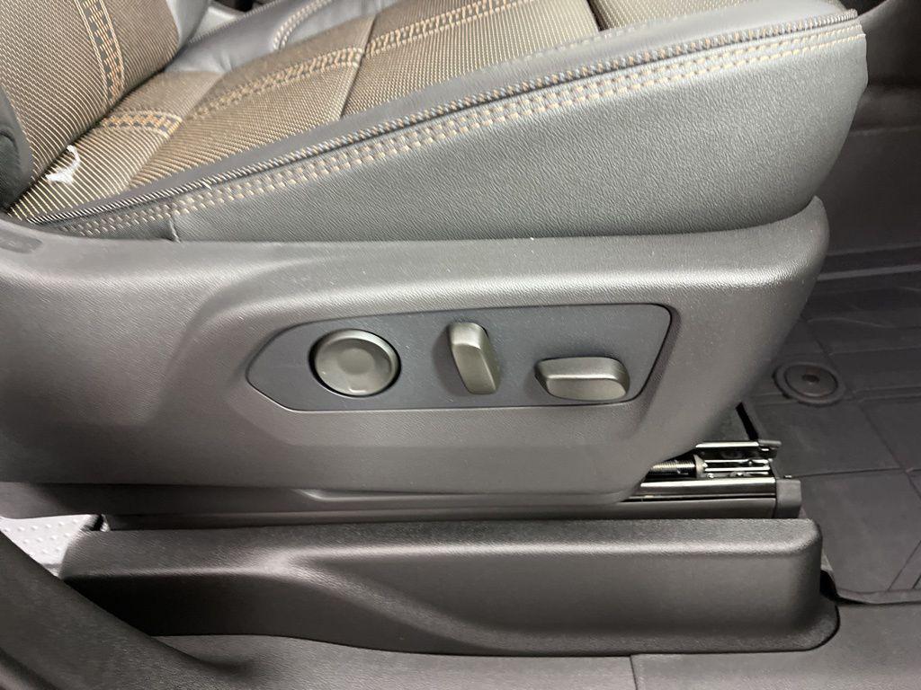 new 2026 Chevrolet Tahoe car, priced at $93,780