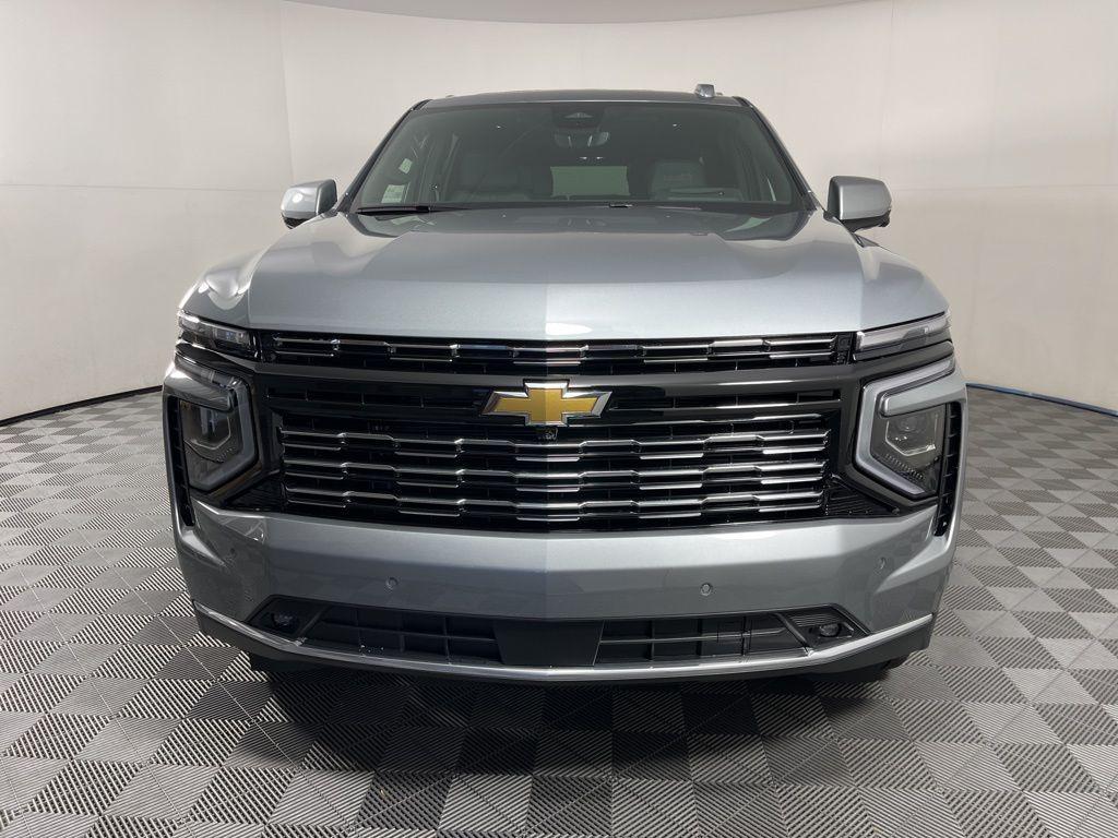 new 2026 Chevrolet Tahoe car, priced at $93,780