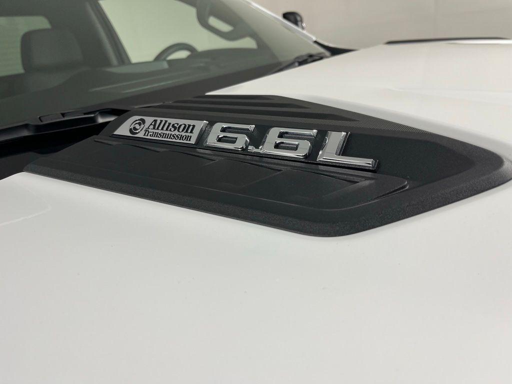 new 2026 Chevrolet Silverado 2500 car, priced at $52,575