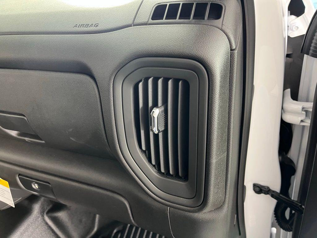 new 2026 Chevrolet Silverado 2500 car, priced at $52,575