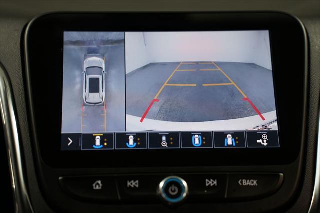 used 2020 Chevrolet Equinox car, priced at $19,890