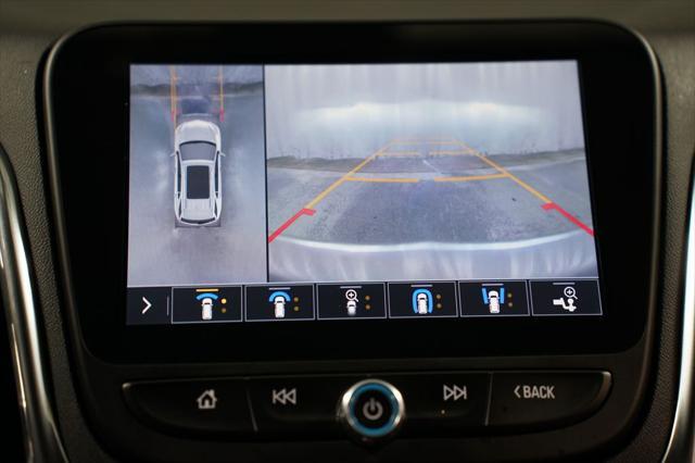 used 2020 Chevrolet Equinox car, priced at $19,890