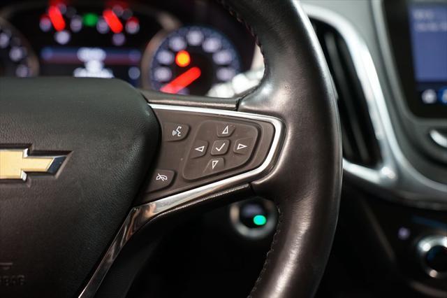 used 2020 Chevrolet Equinox car, priced at $19,890