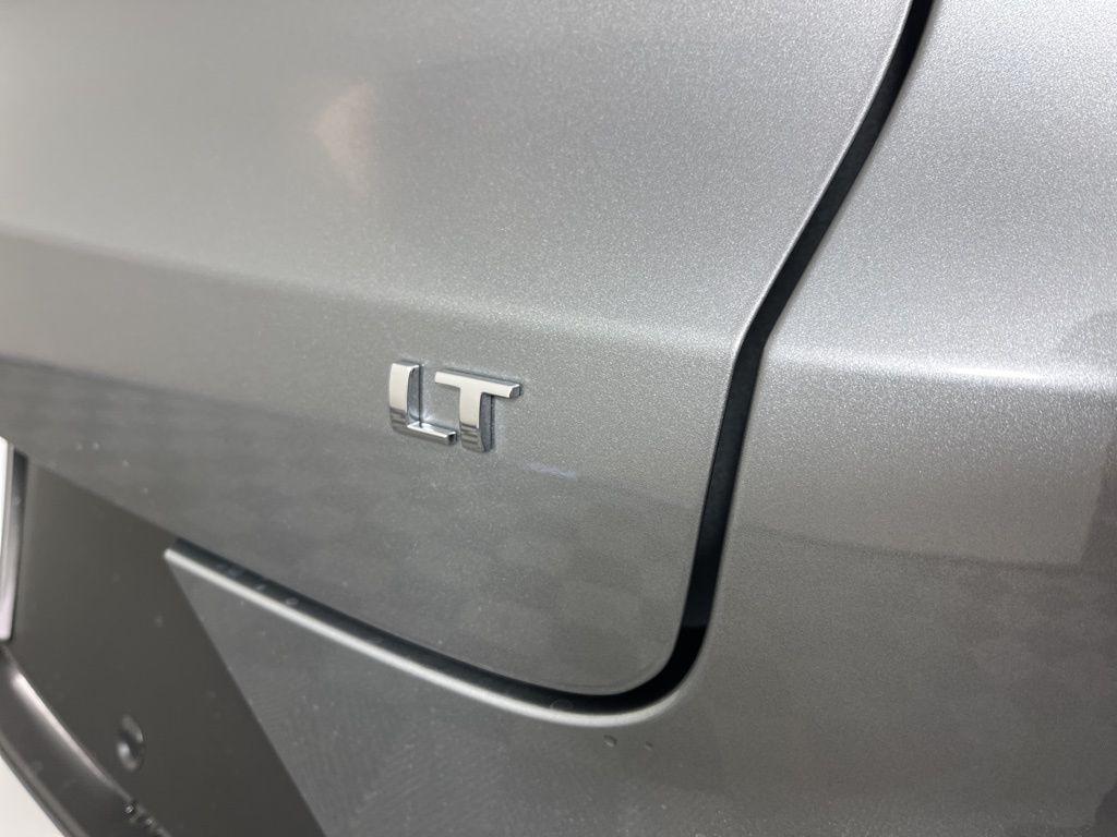 new 2026 Chevrolet TrailBlazer car, priced at $27,845