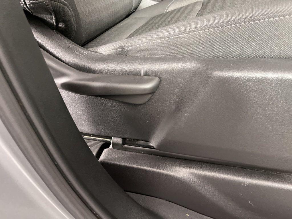 used 2025 Chevrolet Silverado 2500 car, priced at $48,988