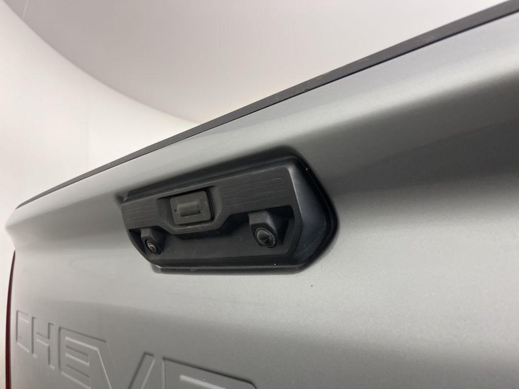 used 2025 Chevrolet Silverado 2500 car, priced at $48,988