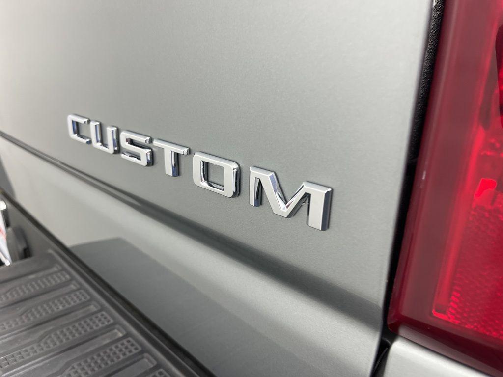 used 2025 Chevrolet Silverado 2500 car, priced at $48,988