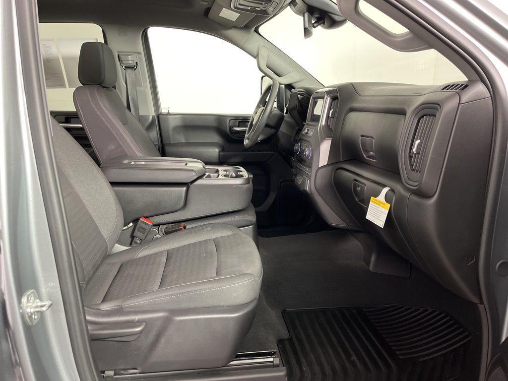 used 2025 Chevrolet Silverado 2500 car, priced at $48,988