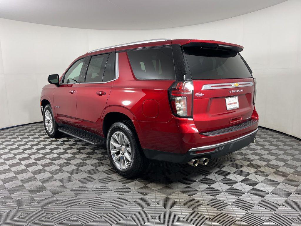 used 2023 Chevrolet Tahoe car, priced at $59,949