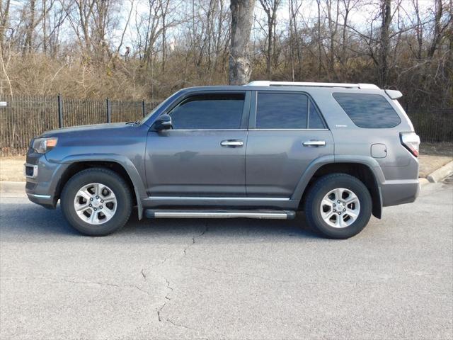 used 2018 Toyota 4Runner car, priced at $29,994