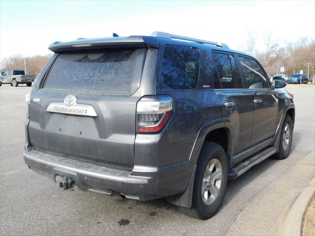 used 2018 Toyota 4Runner car, priced at $29,994