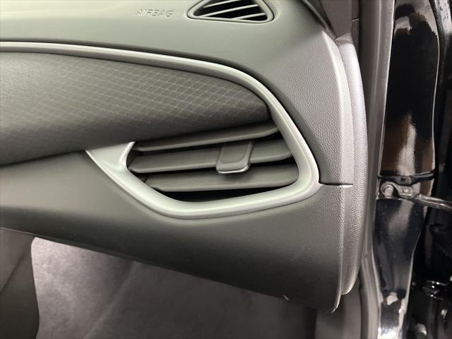 used 2024 Chevrolet Malibu car, priced at $20,625