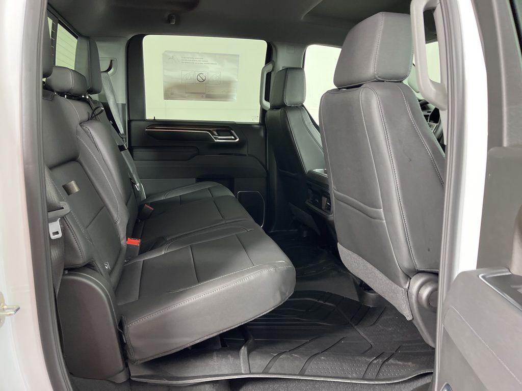 new 2026 Chevrolet Silverado 3500 car, priced at $82,055