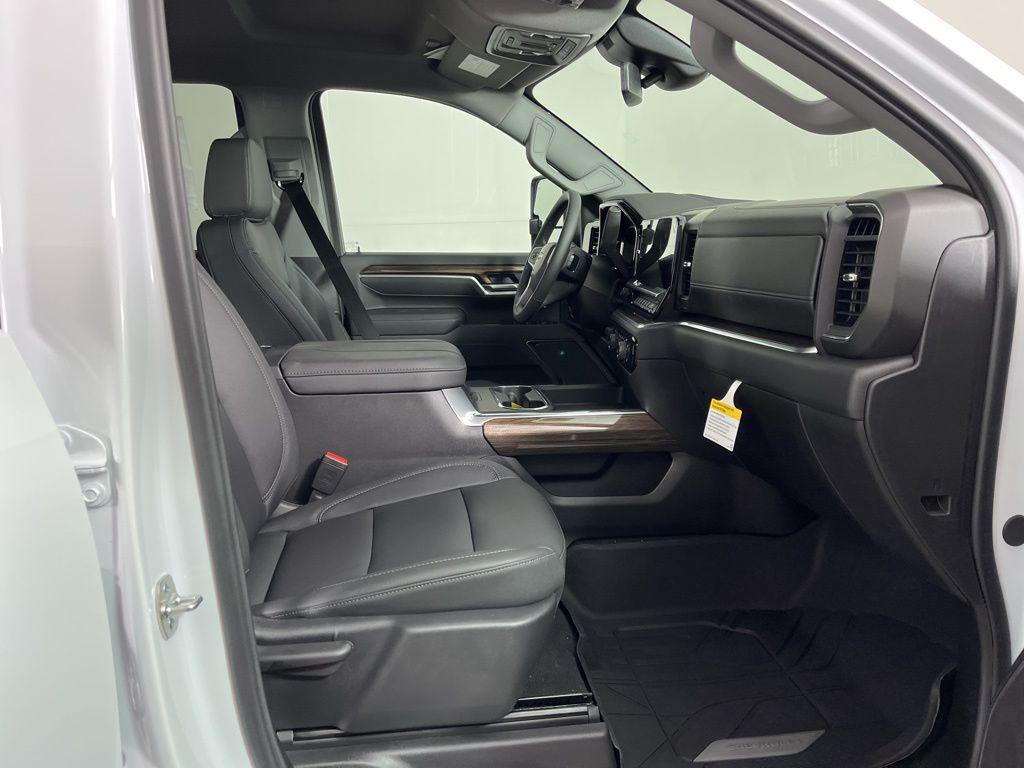 new 2026 Chevrolet Silverado 3500 car, priced at $82,055