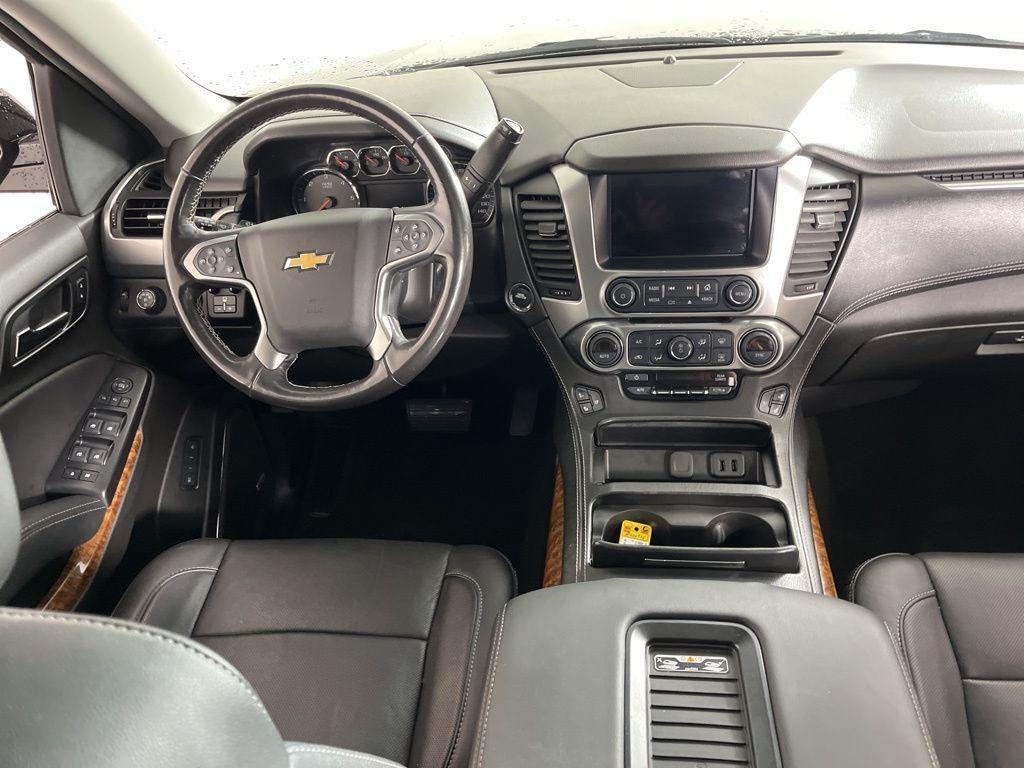 used 2018 Chevrolet Tahoe car, priced at $28,919