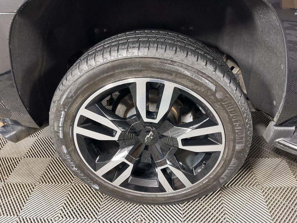 used 2018 Chevrolet Tahoe car, priced at $28,919