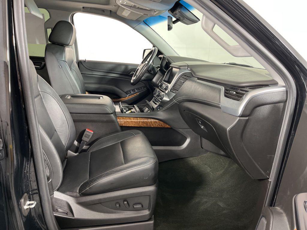 used 2018 Chevrolet Tahoe car, priced at $28,919