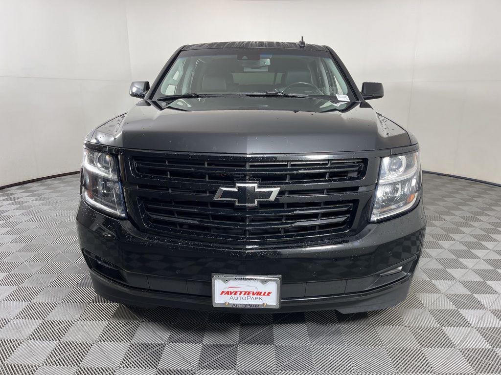 used 2018 Chevrolet Tahoe car, priced at $28,919