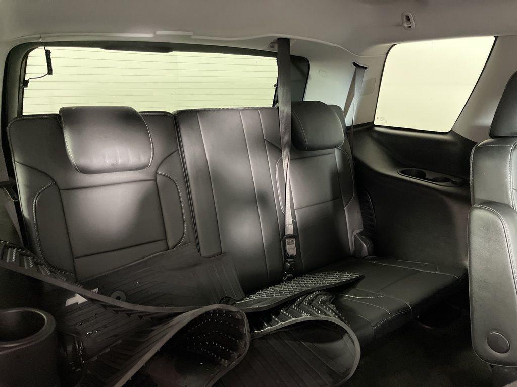 used 2018 Chevrolet Tahoe car, priced at $28,919